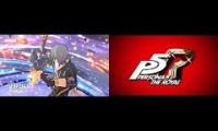 Thumbnail of This is basically persona