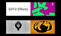 Thumbnail of (NEW EFFECT) 4 G4TV Effects