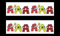 Up to faster to 4 for a