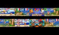 Thumbnail of RedM4 VS LegendFighter (TFKXJM)