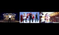 Thumbnail of Gangnam Style Mashup