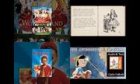 Thumbnail of ALICE’S WONDERLAND AND A PUPPET  NAMED PINOCCHIO