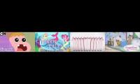 Thumbnail of New Girl on the Block The Little Mermare Fifteens Minute of Fame The Lucky Penny