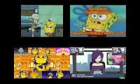 Thumbnail of Spongebov Vs Zone Tan.