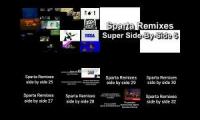 Thumbnail of sparta remix ultimate side by sdie 2 remake