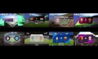 Thumbnail of football game mashup