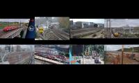 World Rail / Tram Cam Heritage and Mainline
