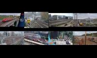 World Rail / Tram Cam Heritage and Mainline