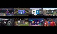 Thumbnail of football game mashup