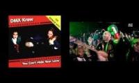 Thumbnail of fury electro walkout
