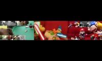 Thumbnail of sparta remix 2parison
