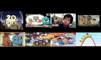 Thumbnail of FootageMotion - Deleted Stock Clips Collection?