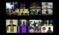 Thumbnail of Gangnam Style Mashup