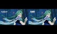 Character Demo - Baizhu: Curing the Root Cause | Genshin Impact