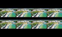 LUCE TRIBE BEACH RESORT Budget friendly na swak ngayong summer||RVfamOfficial || KA-GALA