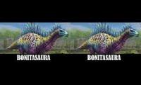Thumbnail of JWTG Bonitasaura Level 40