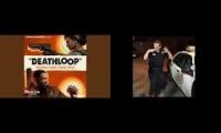 Thumbnail of Disabled Man Dance (Deathloop Remix Nigga)