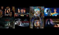 The Nostalgia Critic Cinematic Universe: Part 8