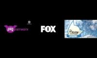 Thumbnail of Pig Network And Fox And Pagney Channel Original