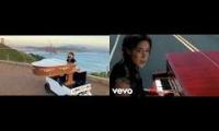 Thumbnail of A Thousand Miles Mashup