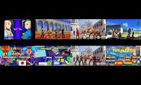 Thumbnail of Conduit VS DaBoogeyman (LIA PMFZB)