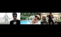 Thumbnail of Gangnam Style Mashup