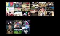 Gangnam Style Mashup