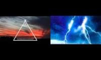 Thumbnail of Meditation Music and Rain