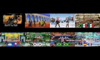 Thumbnail of Helimix VS AggroX (KFKD)