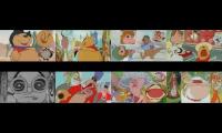 Thumbnail of Annoying Goose Pinnie the Whoo Edition 3