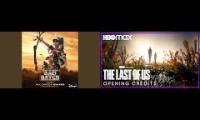 The Last of Us Opening Credits (Kevin Kiner version)