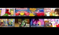 Thumbnail of Tornado Facts for Kids!