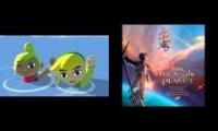 Thumbnail of Wind Waker: Silver Leaves