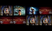 Thumbnail of THE FAIRY TALE OF THE LEGENDARY FAVORITE FEARLESS FAIRYTALE HERO PUSS IN BOOTS: Part PiB Slash 2