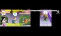 My Talking Tom Friends Show