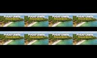 PUGAD LAWIN BEACH RESORT SULIT ANG BEACH CAMPSITE RESORT NA ITO || RVfamOfficial ||KA-GALA