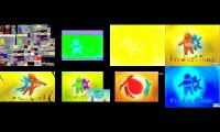 Thumbnail of 198 Noggin And Nick Jr Logo Collection