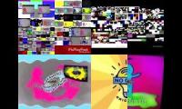 Thumbnail of noggin and nick jr logo collection too many