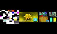 Thumbnail of Too Many Noggin And Nick Jr Logo Collections