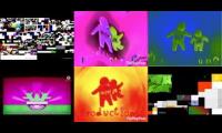 Thumbnail of TOO MANY NOGGIN AND NICK JR LOGO COLLECTIONS