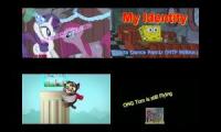 Thumbnail of Remake Let’s Create Side-by-Sides Sparta Remixes Side-by-Side 270