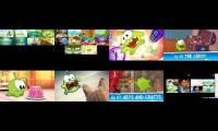 7clouds, Om Nom Histories,