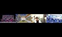 Gangnam Style Mashup