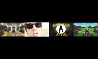 Thumbnail of Gangnam Style Mashup