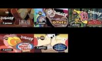 YTP Disney Jackass: Mickey Mouse - Part 02