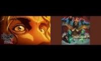 Thumbnail of The Vinland Saga 4Kids Opening