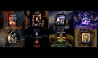 Thumbnail of Out of This World Space Journeys & Alien Planets Galore