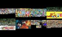 All 8 Played At Ones