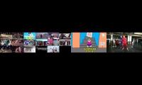 Gangnam Style Mashup