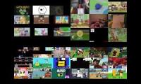 Thumbnail of Sparta Nineparison Quadparison (My Very First Own Probably If Not Possibly Version)